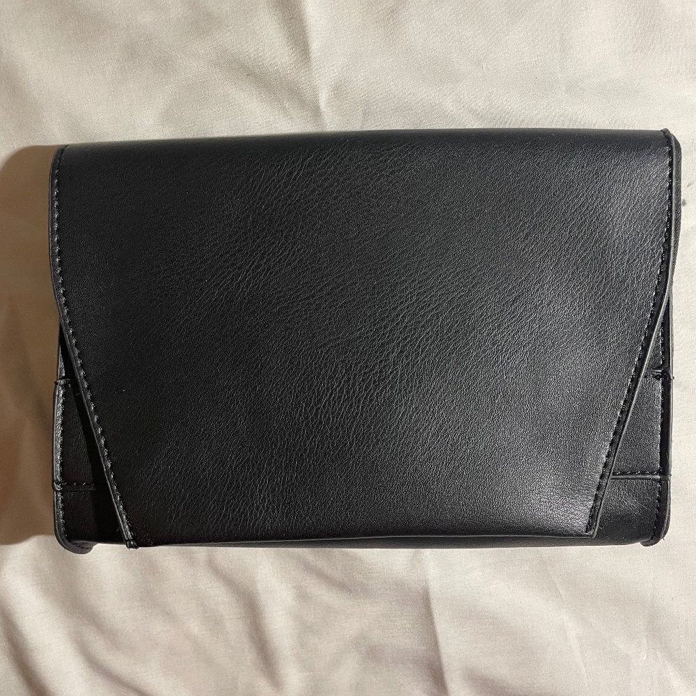 Summer and Rose clutch